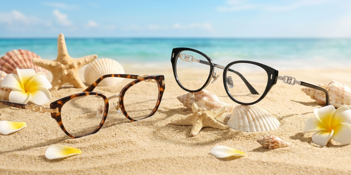 Key Points for Adjusting Prescription Glasses to Fit New Frame