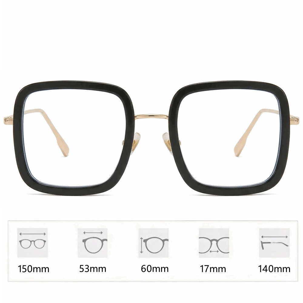 VELOPT-823 Prescription Glasses