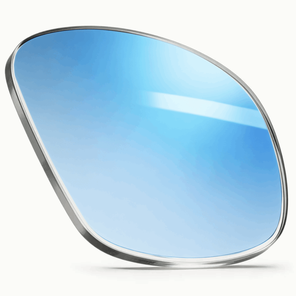 Free Blue Light Blocking Coating