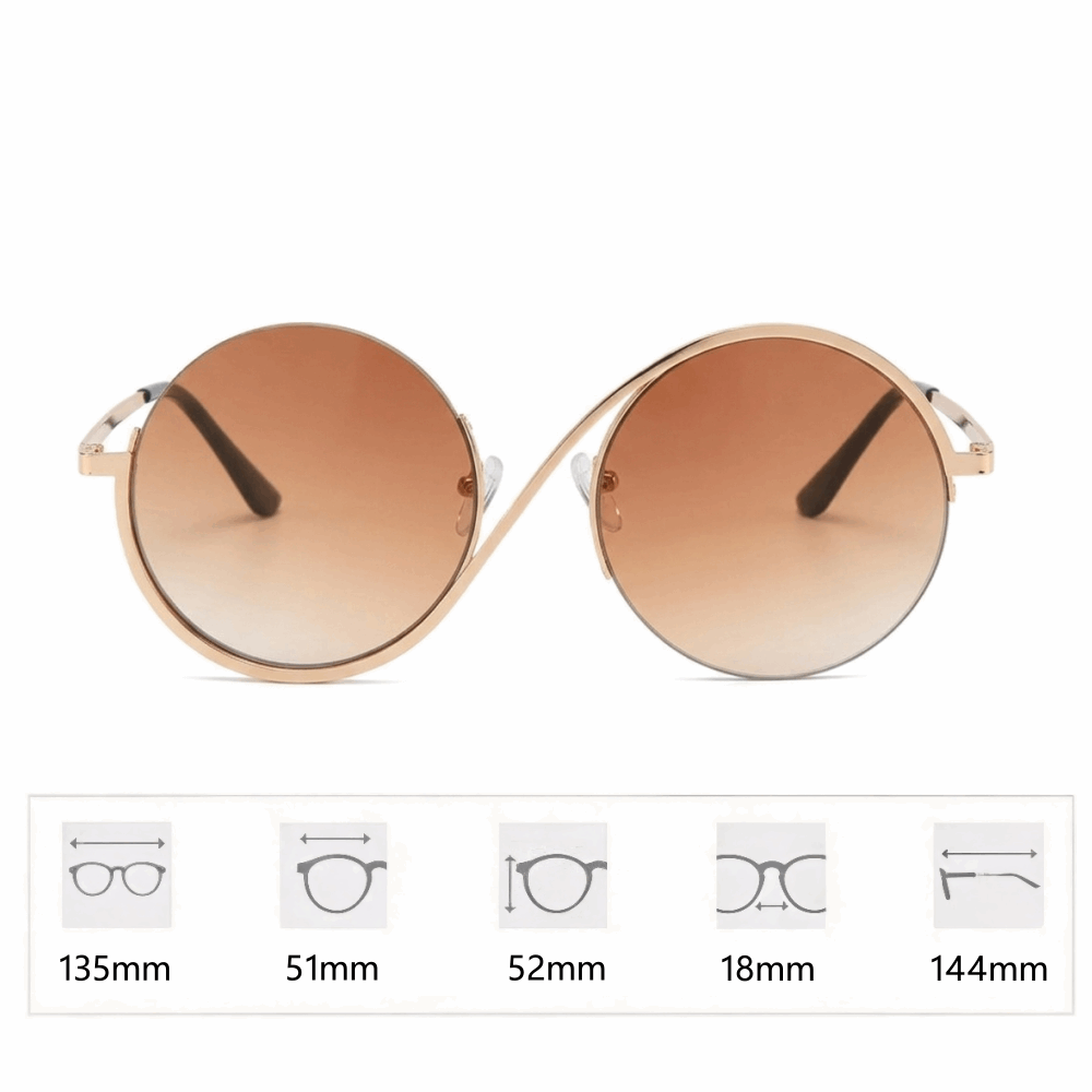 VELSUN-901 Sunglasses