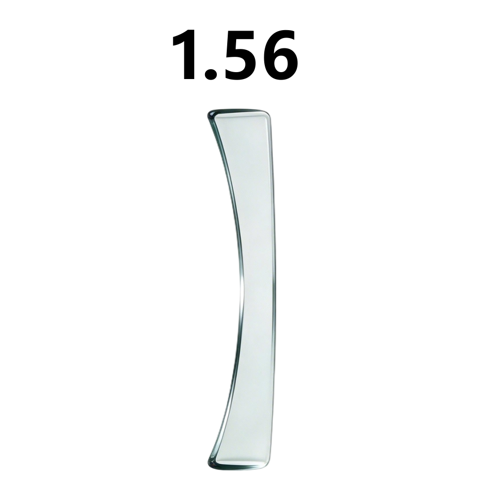 1.56 Standard Index