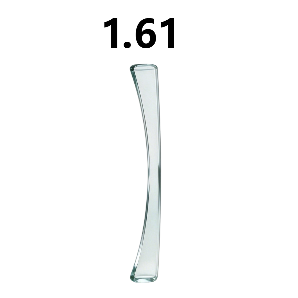 1.61 Improved Index