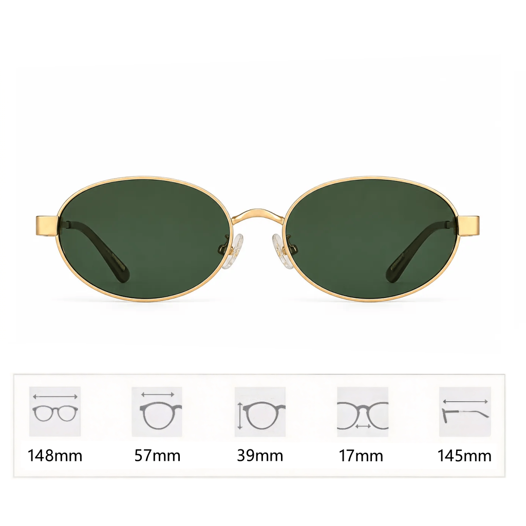 VELSUN-104 Sunglasses