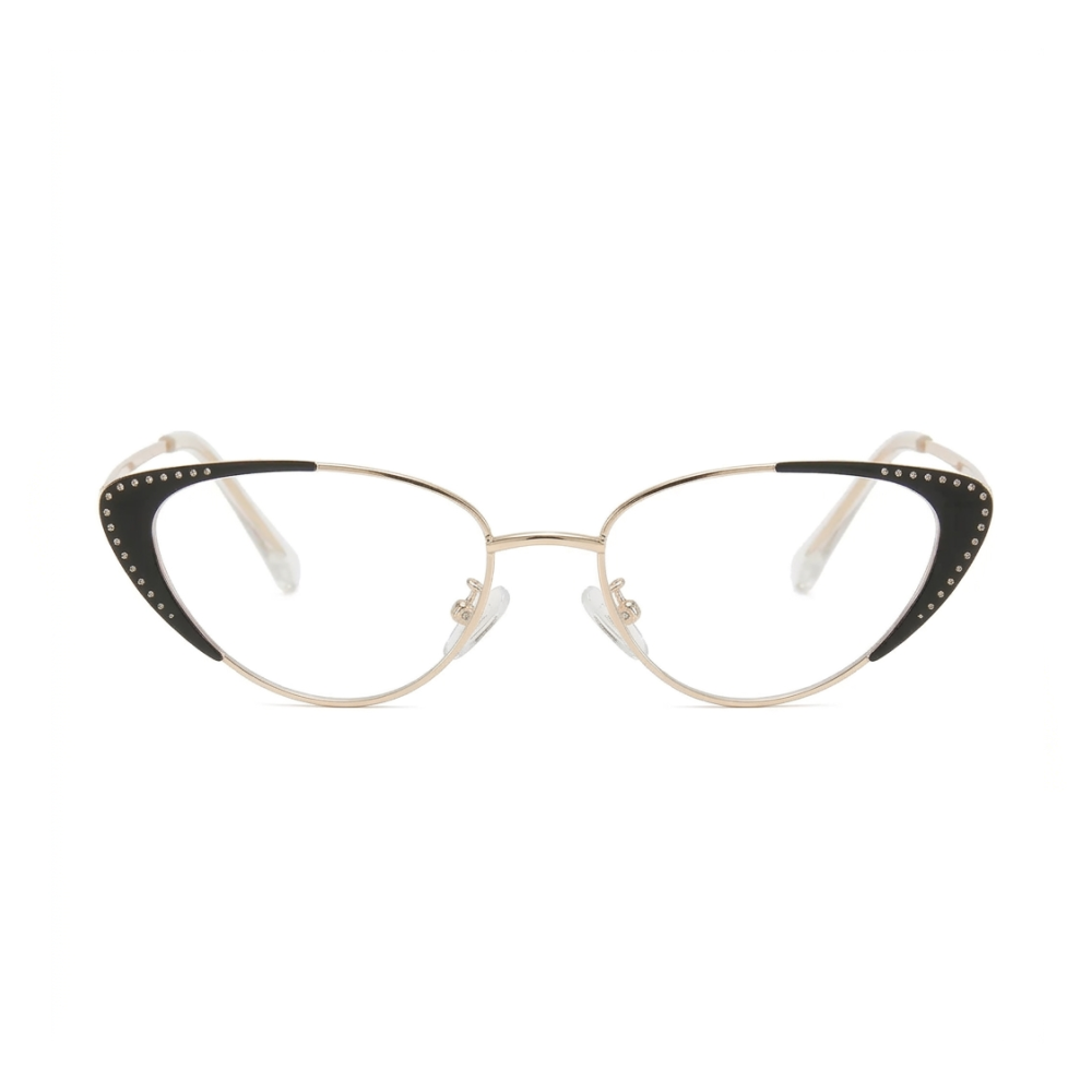 VELOPT-392 Prescription Glasses