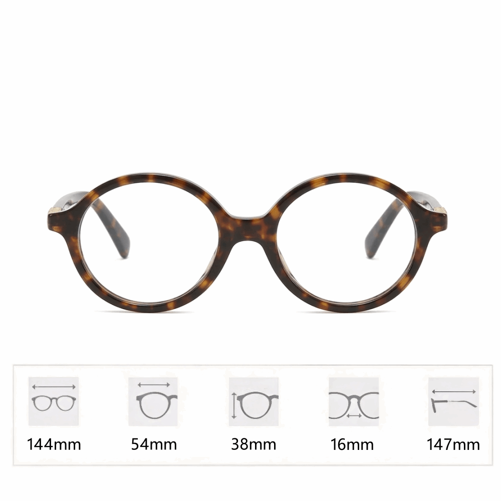 VELOPT-101 Prescription Glasses