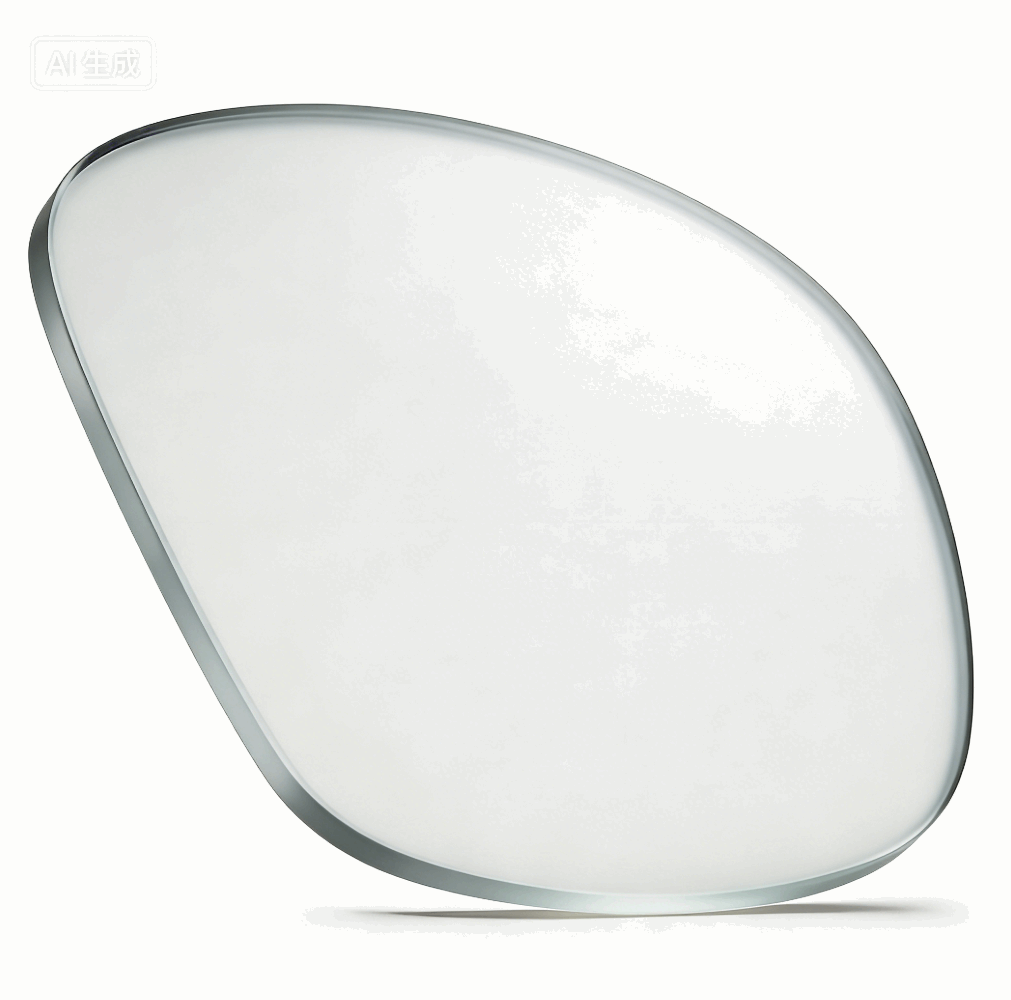 Clear Lenses