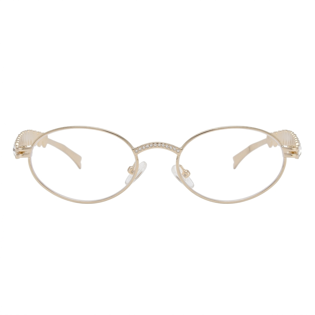 VELOPT-201 Prescription Glasses