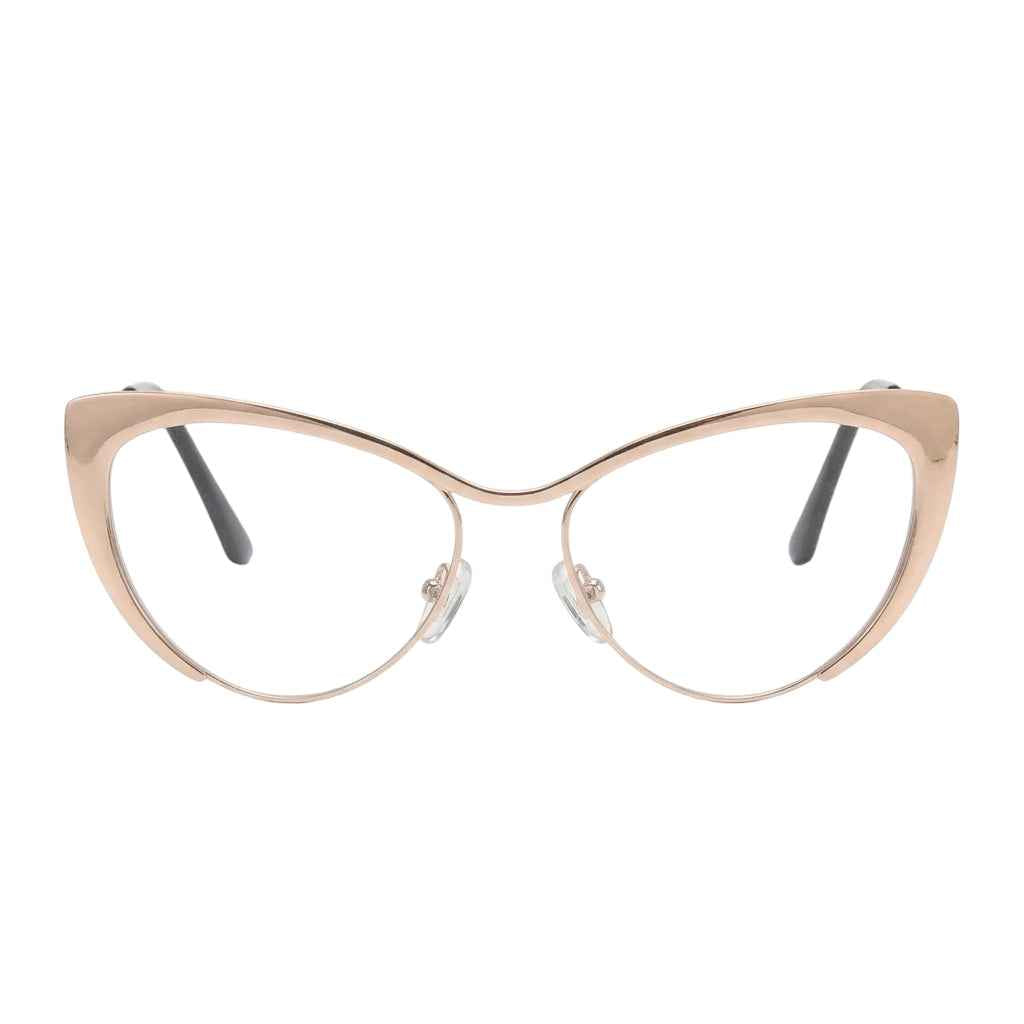 VELOPT-104 Prescription Glasses