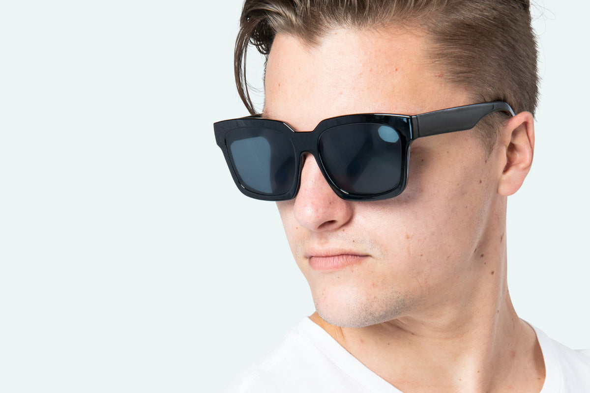 Prescription glasses military training lightweight wearing choices