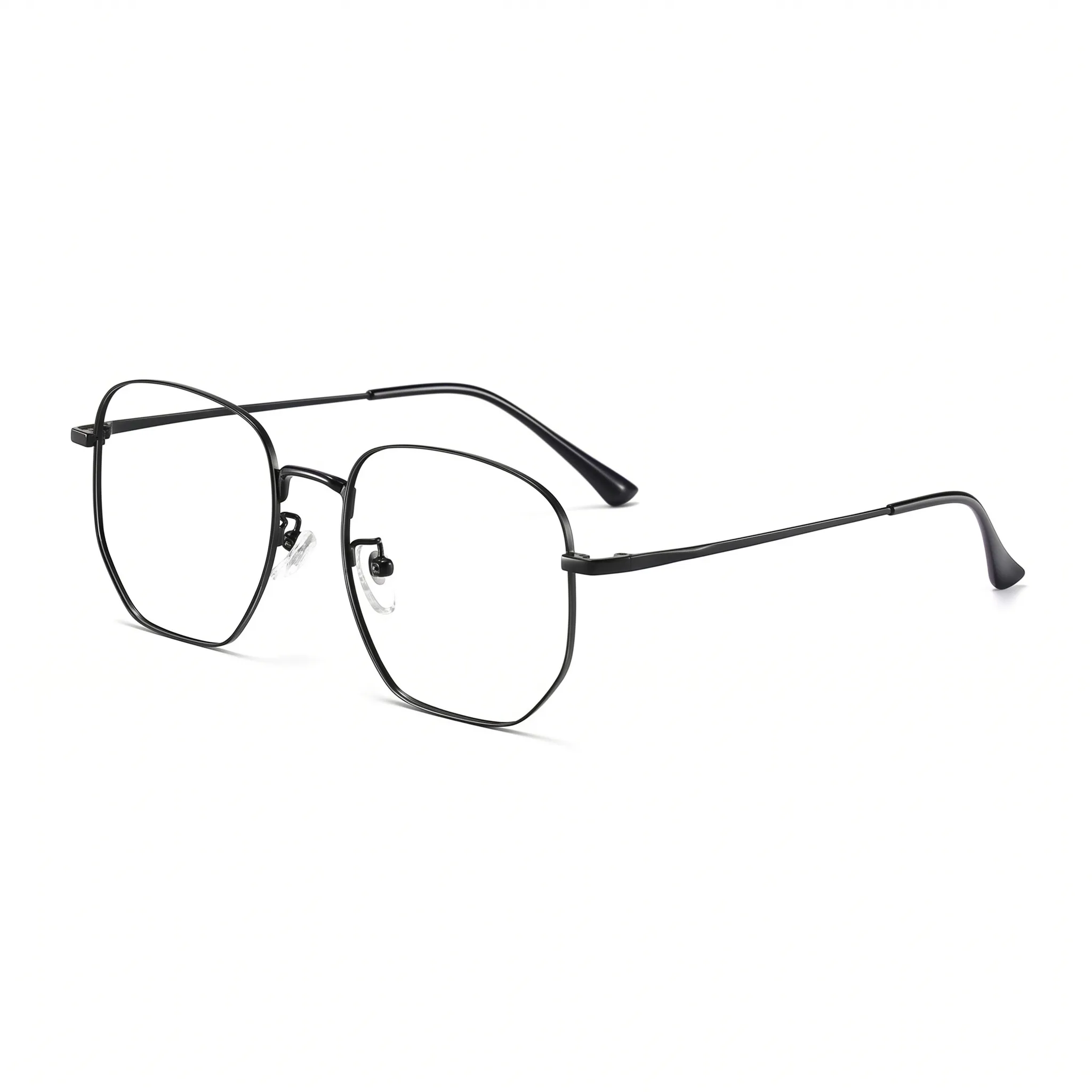 Selection methods for tinted lenses of prescription glasses