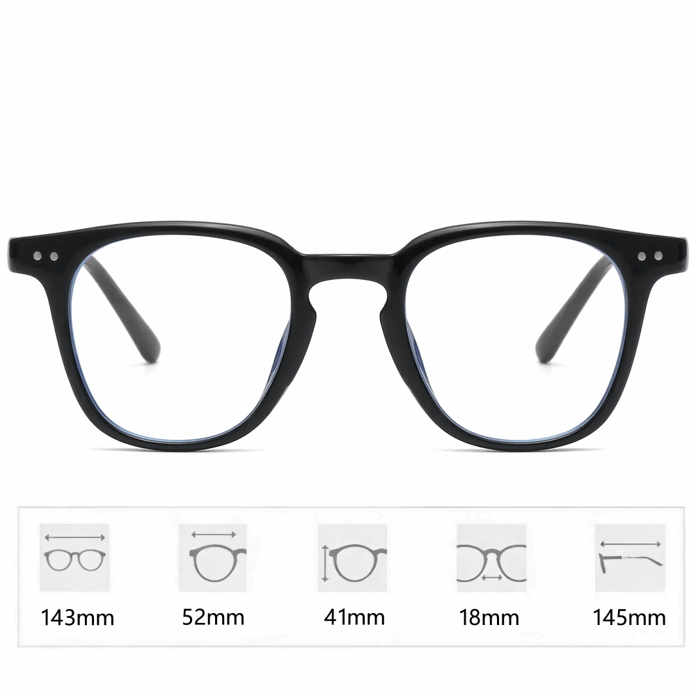 VELOPT-545 Prescription Glasses