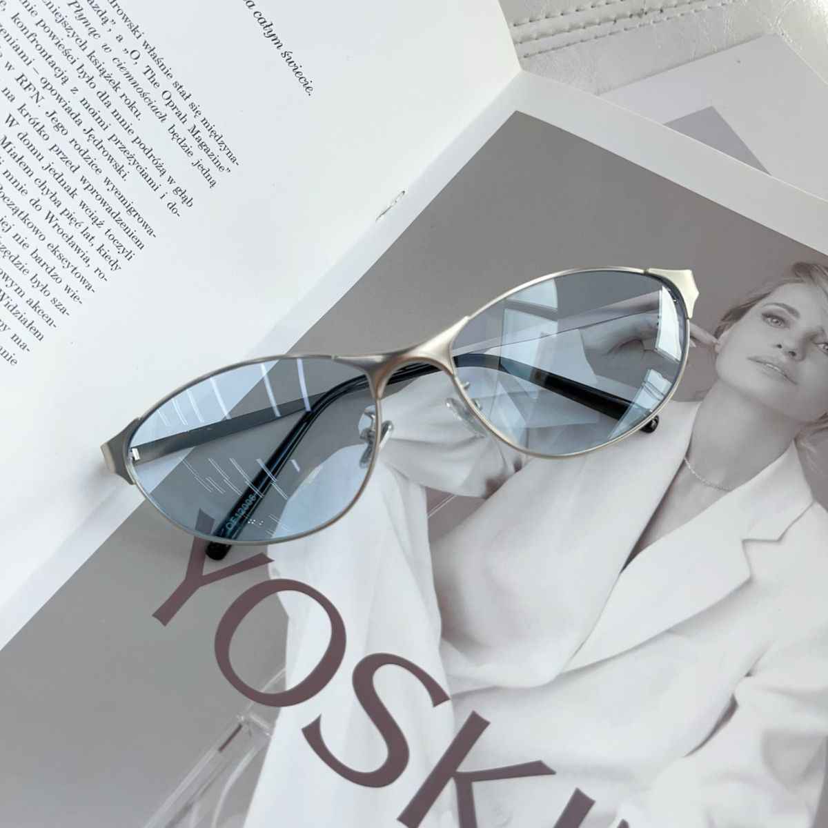 VELSUN-Y2K Sunglasses