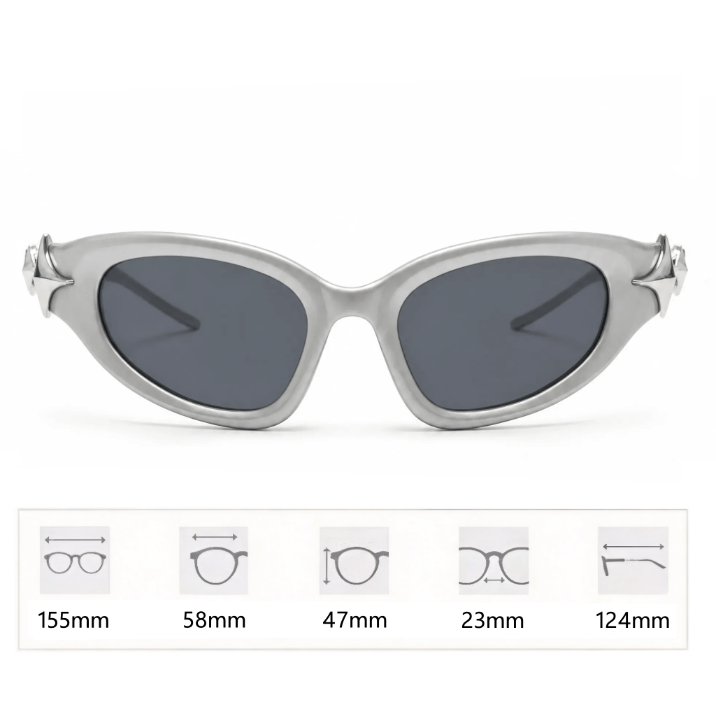 VELSUN-105 Sunglasses
