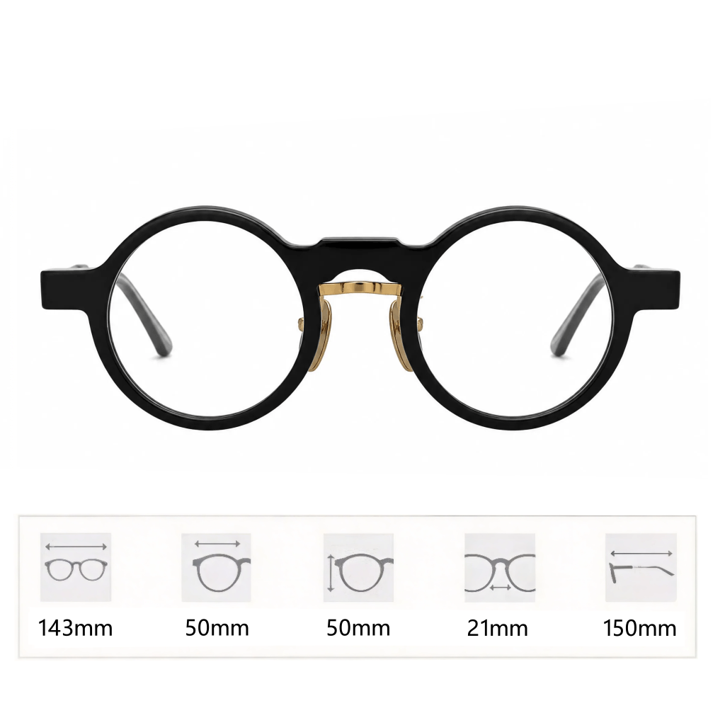 Gafas graduadas VELOPT-101
