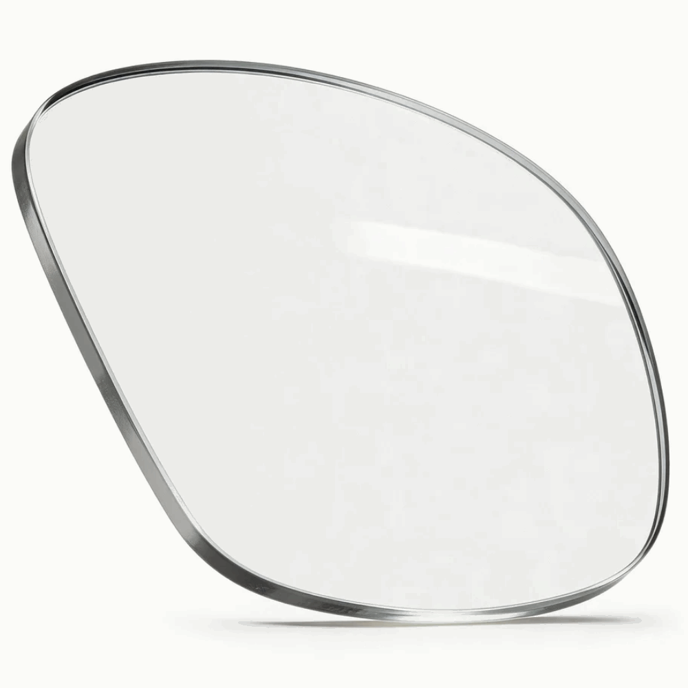 Fog-Resistant Coating