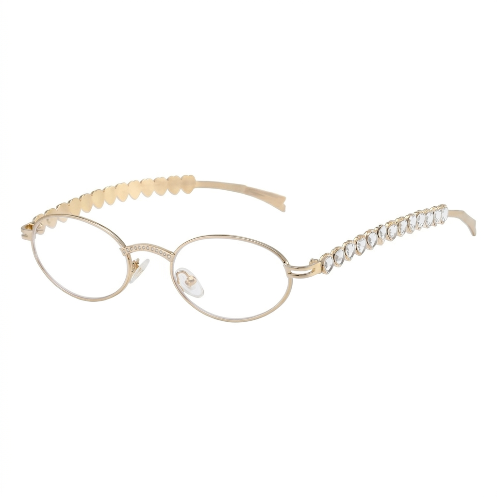 VELOPT-201 Prescription Glasses