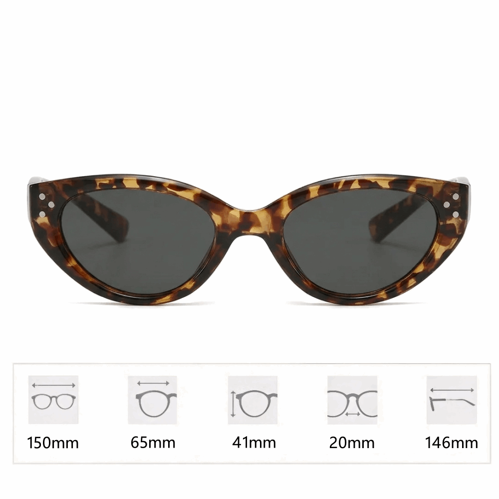 VELSUN-521 Sunglasses