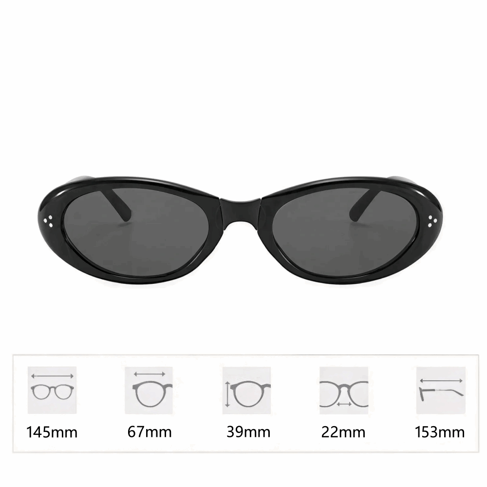 VELSUN-737 Sunglasses